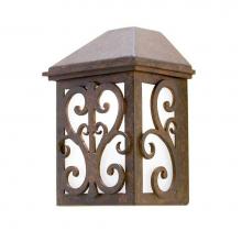 2nd Ave Designs 04F05XS.7 - 7'' Wide Sandro Wall