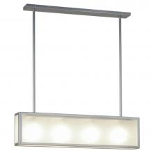 2nd Ave Designs 54010-3 - 40''L Affinity Oblong
