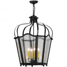 2nd Ave Designs 57886-12 - 23''W Citadel 4 LT