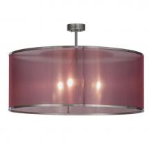 2nd Ave Designs 57919-7 - 36''W Cilindro Palace