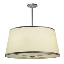 2nd Ave Designs 60674.19 - 25''W Cilindro Textrene