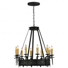 2nd Ave Designs 62184.6 - 36''W Costello 10 LT