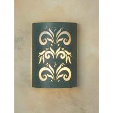 2nd Ave Designs 73014.8.ADA - 8'' Wide Florence Wall