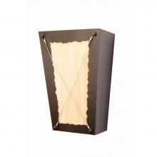 2nd Ave Designs 74009.PAR - 10'' Wide Maxine Wall