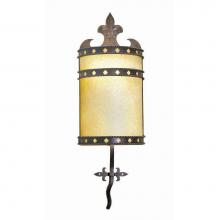 2nd Ave Designs 741018.8.ADA - 8'' Wide Stanza Wall