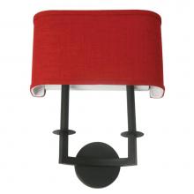 2nd Ave Designs 741189.14 - 14'' Wide Lys Wall