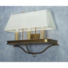 2nd Ave Designs 751039.24 - 24'' Wide Millicent Wall