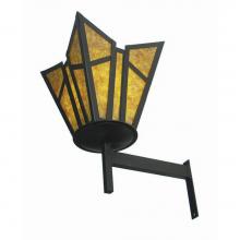 2nd Ave Designs 751110.15 - 15'' Wide Phoenix Wall