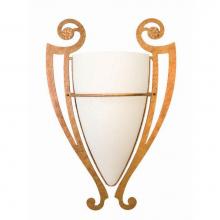 2nd Ave Designs 751392.24 - 24'' Wide Oriel Wall