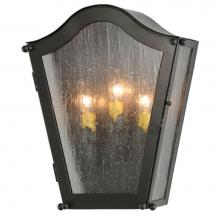 2nd Ave Designs 75435.12.ROOF - 12''W Austin Wall