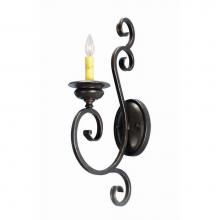 2nd Ave Designs 75836.1 - 5''W Fernando Wall