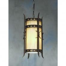 2nd Ave Designs 871016.12 - 12'' Wide Stanza
