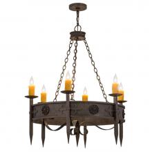 2nd Ave Designs 871019.36 - 36''W Calandra 6 LT