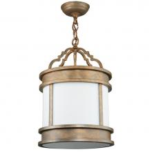 2nd Ave Designs 871124.12.18H - 12'' Wide Wyant