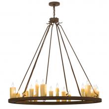 2nd Ave Designs 871235.49.F1800 - 49''W Deina 24 LT