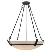 2nd Ave Designs 871474.36.DM - 36''W Covina Inverted