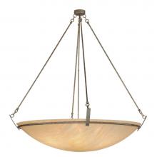 2nd Ave Designs 871474.60.DM - 60''W Covina LED Inverted
