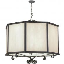 2nd Ave Designs 871478.53 - 53''W Musetta