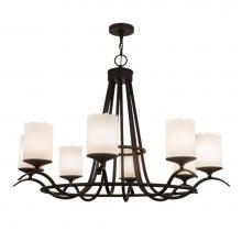 2nd Ave Designs 871488.48.PL18 - 48''W Octavia 8 LT