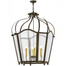 2nd Ave Designs 87406.27.112U - 32''W Citadel 6 LT