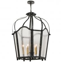 2nd Ave Designs 87406.27.F800 - 32''W Citadel 6 LT