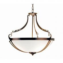 2nd Ave Designs 87675.28 - 28'' Wide Focus Inverted