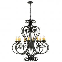 2nd Ave Designs 87836.42.DAMP - 42''W Fernando 10 LT