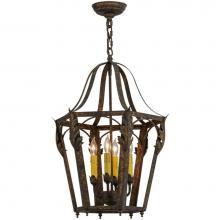 2nd Ave Designs 87951.16.CF - 16''W Acacia