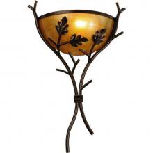 2nd Ave Designs S18327.25 - 15''W Oak Branch Wall