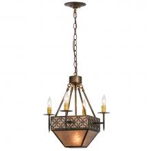 2nd Ave Designs S18611-21 - 16''W Gironde