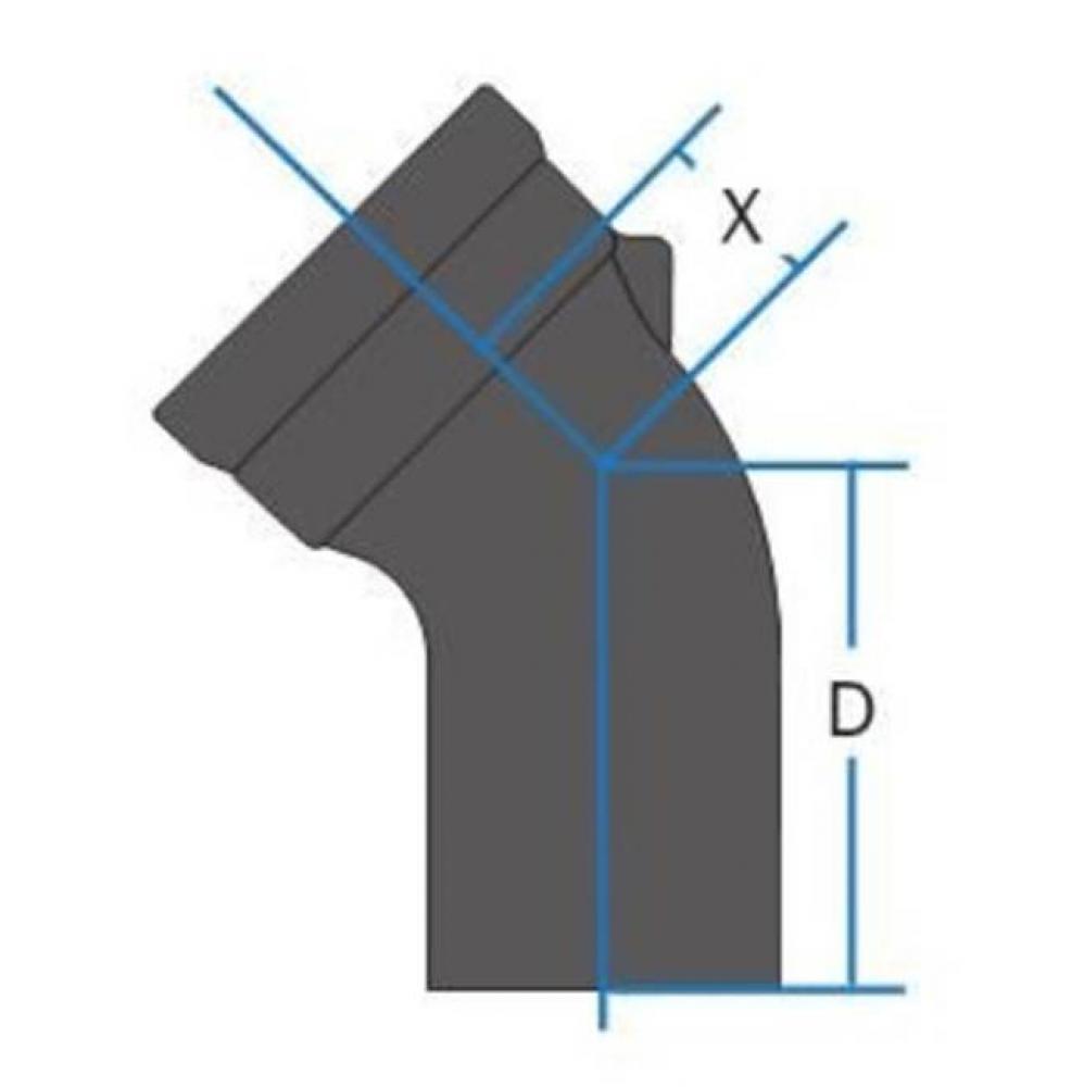 Sv 3 1/8 Bend