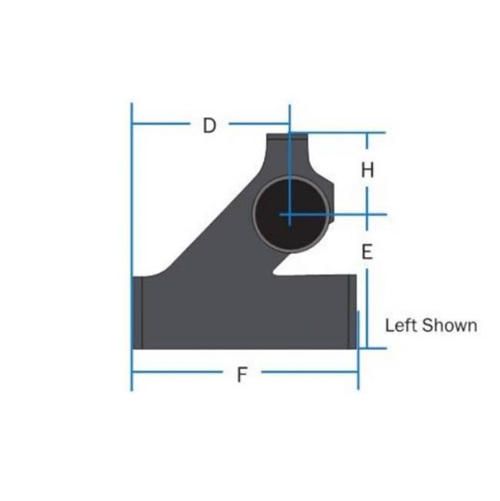 Nh 3 X 2 Left Hand Fig 8