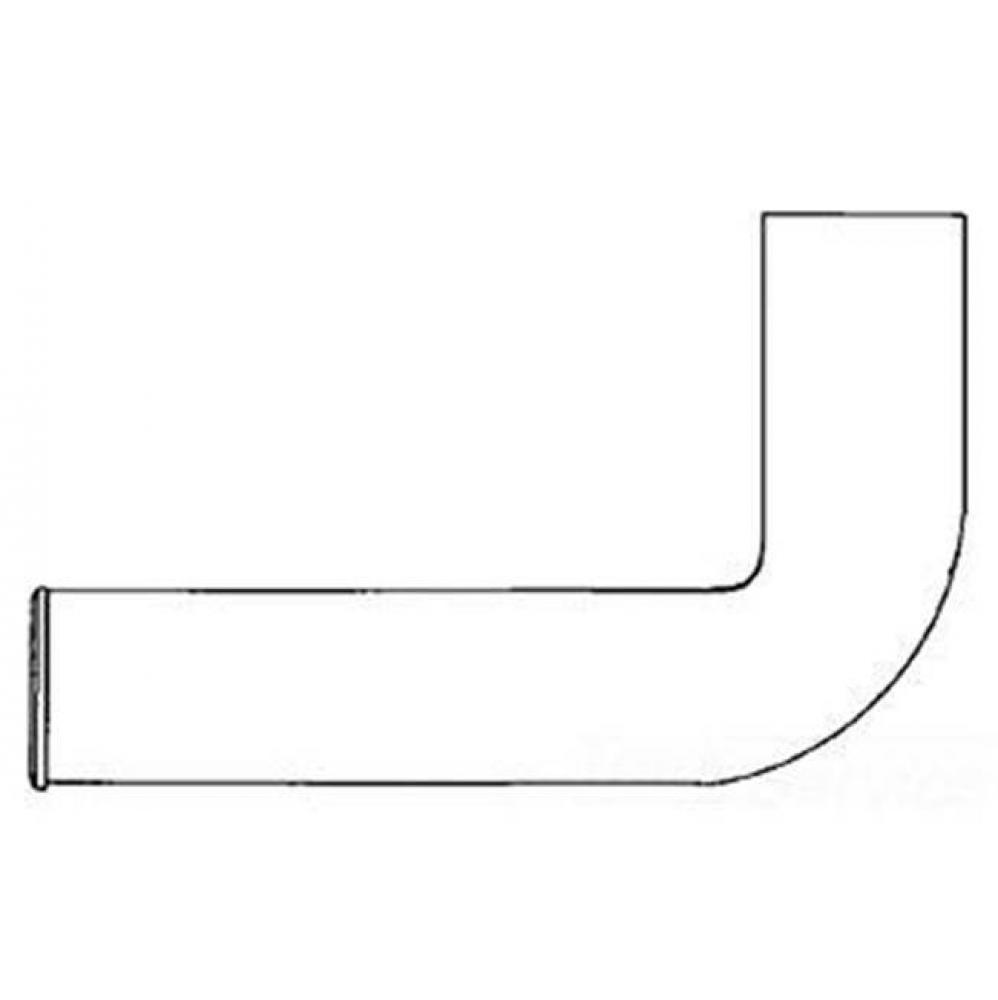 Nh 4 X 10 X 15 Closet Bend