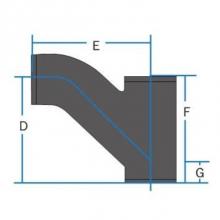 ABI Foundry 01728 - Nh 8 X 4 Comb