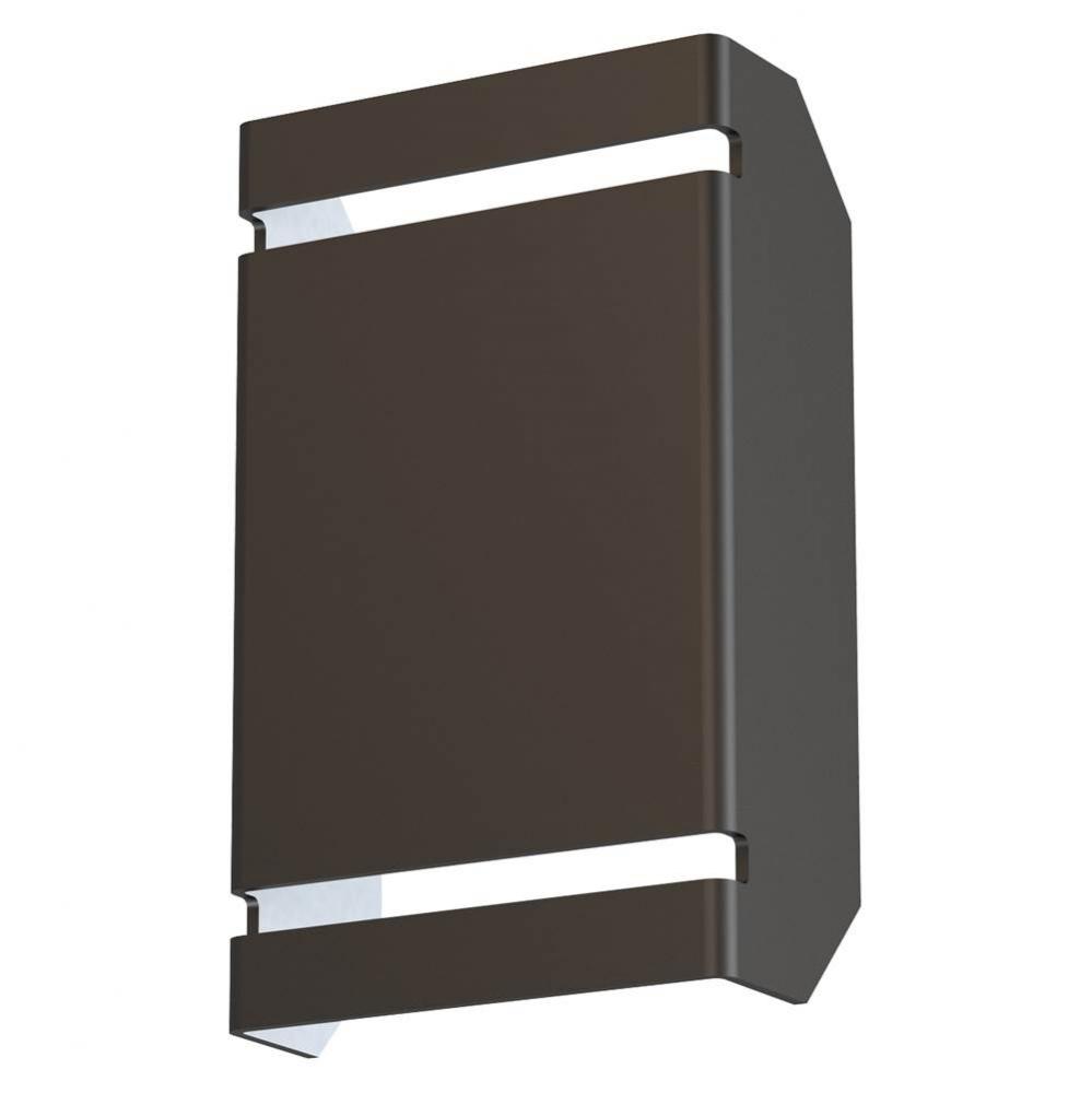 Bi-Directional Outdoor LED Wall Mount