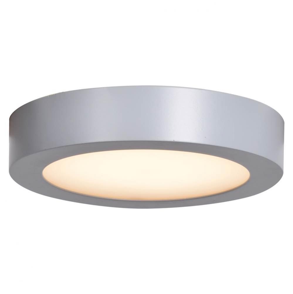 Outdoor LED Flush Mount