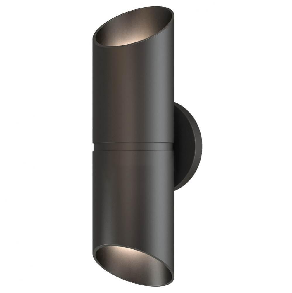 Bi-Directional Outdoor LED Wall Mount