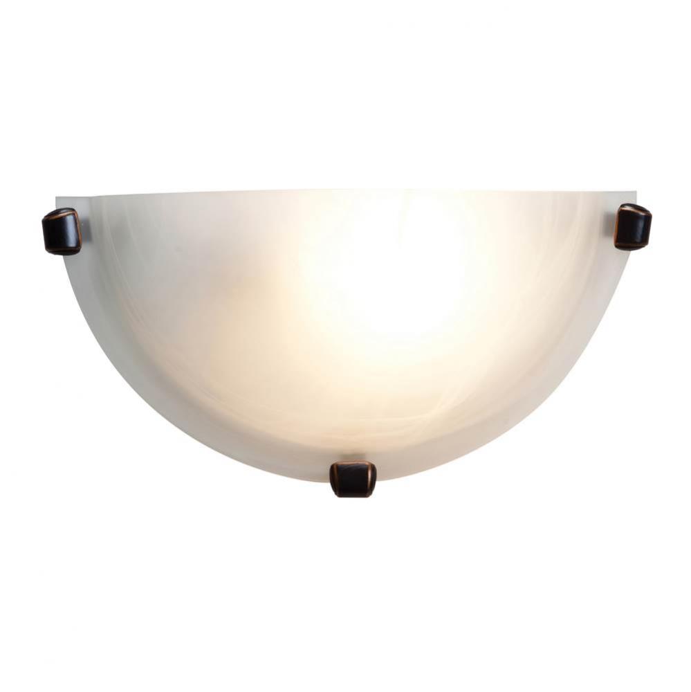 1 Light LED Wall Sconce