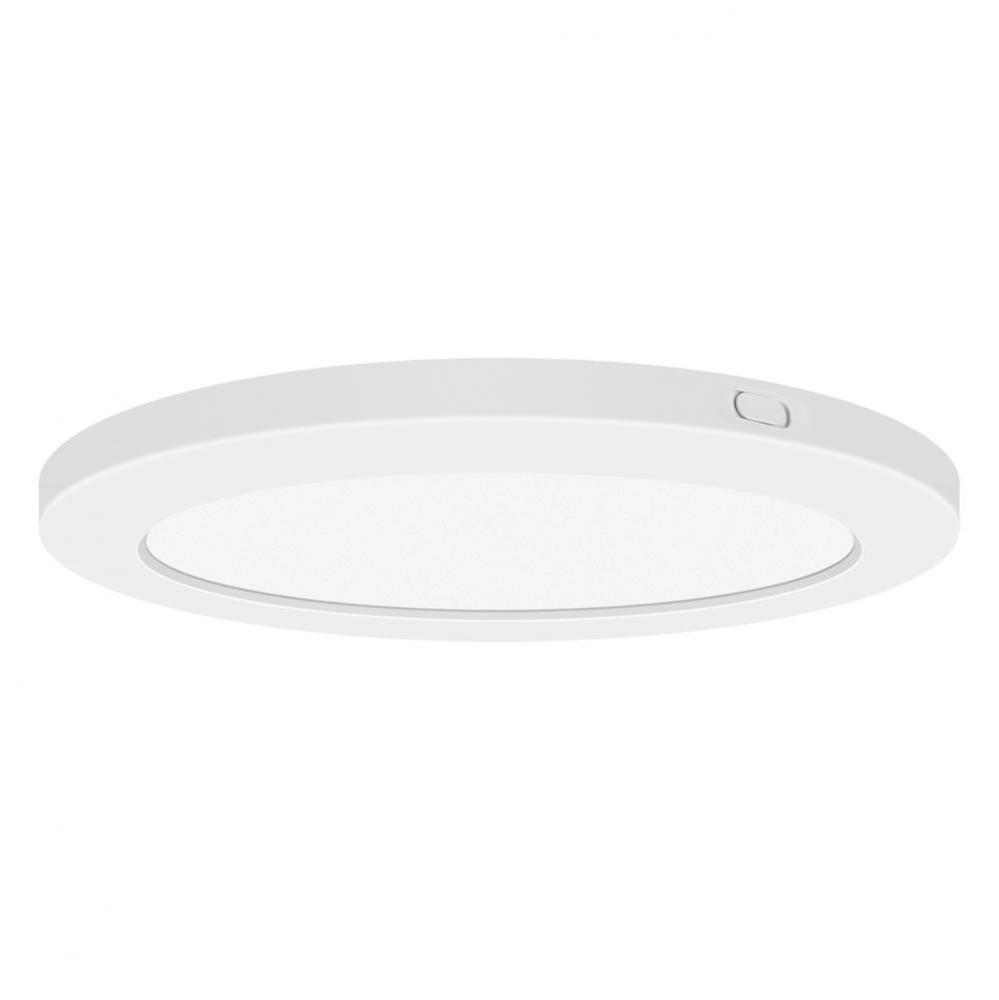 3CCT LED Flush Mount