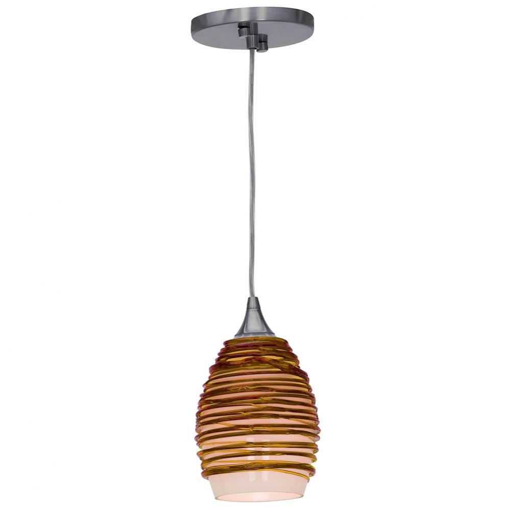 Glass Pendant