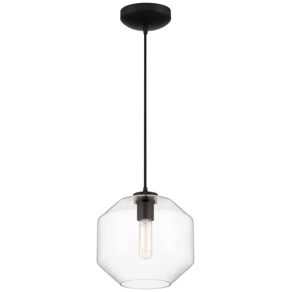 Clarity LED Pendant