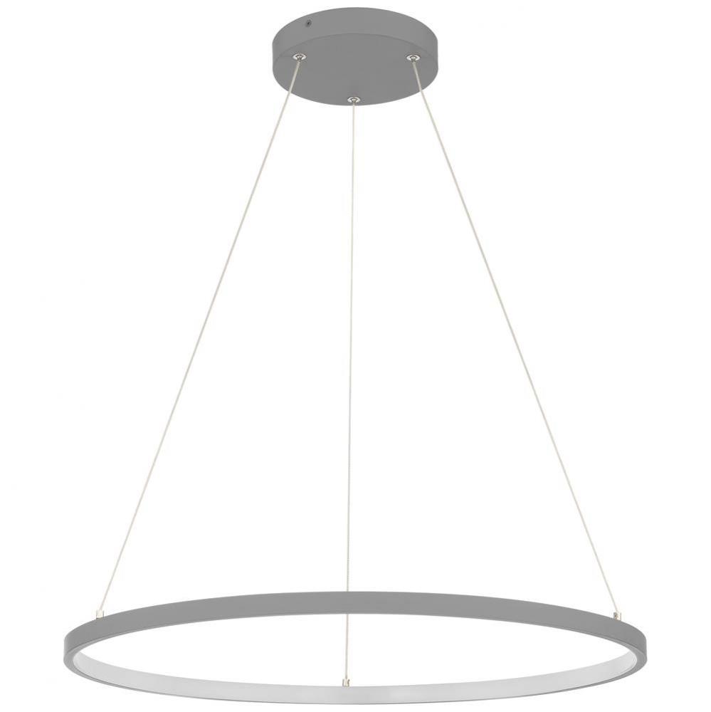 Dual Voltage LED Pendant