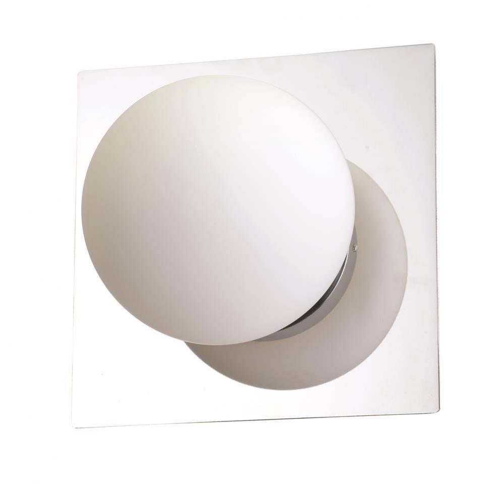 1-Light Dimmable LED