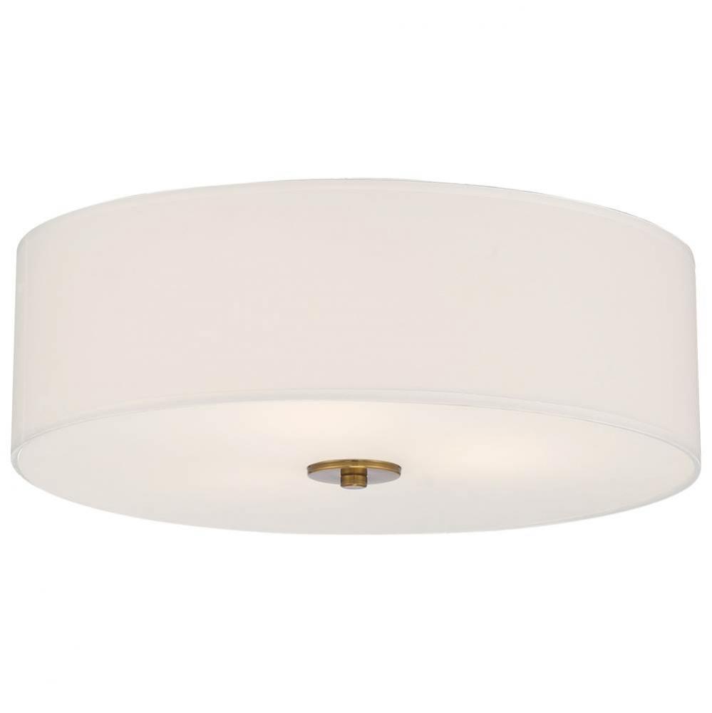 LED Flush Mount