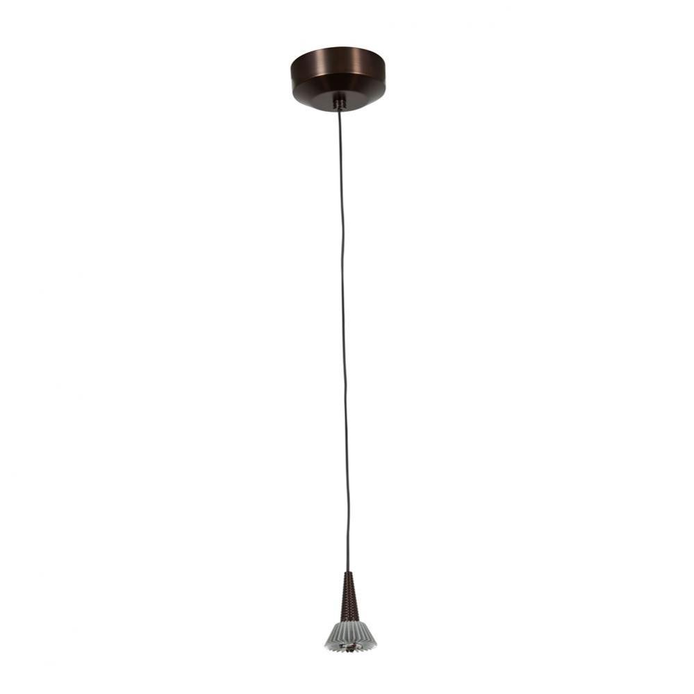 Dimmable LED Mini Pendant