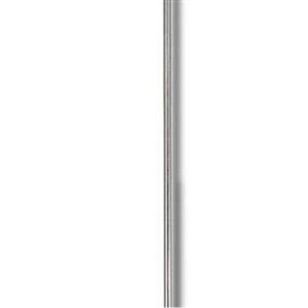 22 Inch Rod with Nipple