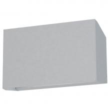 Access Lighting 20019LEDDMG-SAT - Bi-Directional Outdoor LED Wall Mount