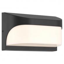 Access Lighting 20021LEDDMG-BL/ACR - Laguna Outdoor LED Wall Mount