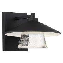 Access Lighting 20060LEDDMG-BL/SDG - Outdoor LED Wall Mount