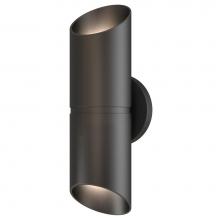 Access Lighting 20121LEDDMG-BL - Bi-Directional Outdoor LED Wall Mount